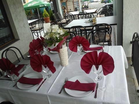 Happy Ring Guest Rooms Haskovo Exterior photo